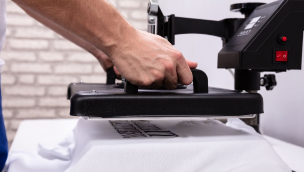 o que é hot stamping