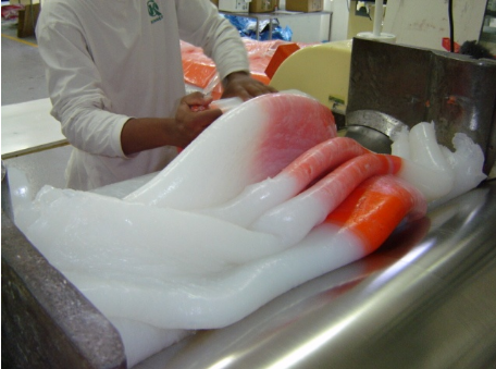 Read more about the article Silicone RTV e HTV: conheça a diferença entre as borrachas