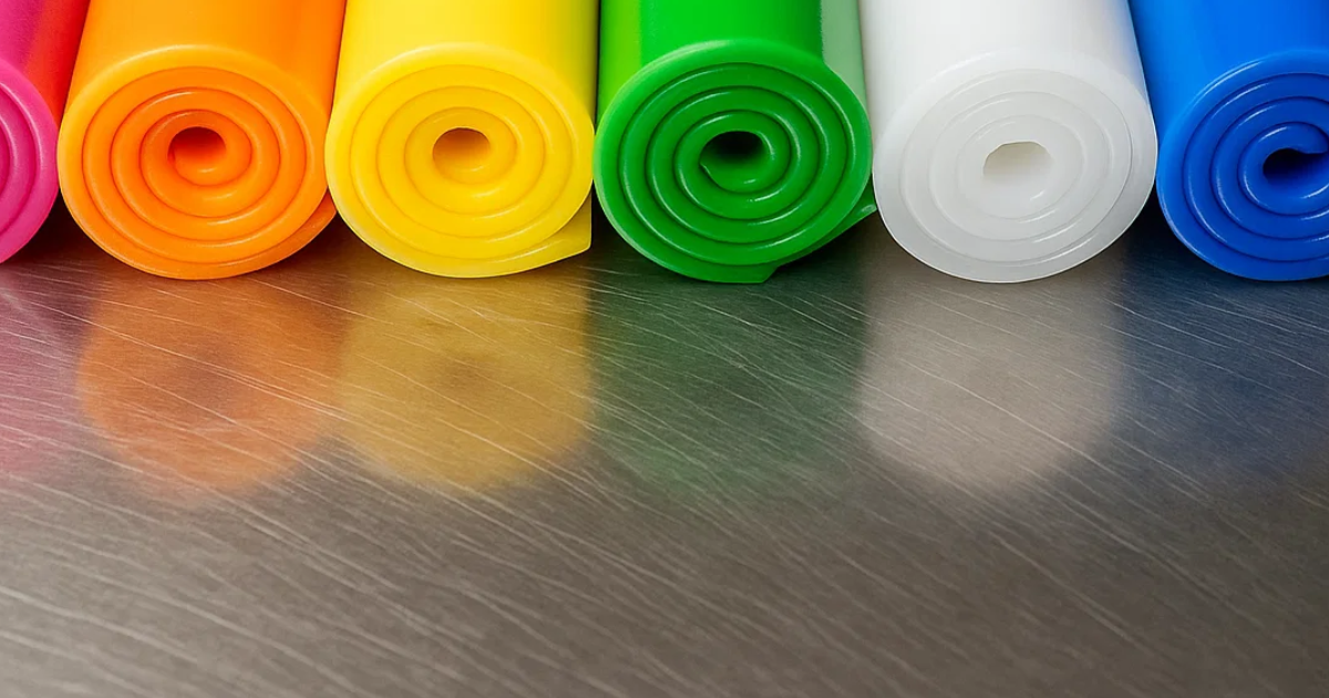 Read more about the article Borracha de silicone para moldes: quais as vantagens do material para diversas aplicações?