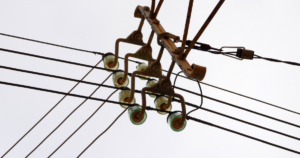 Isoladores Poliméricos