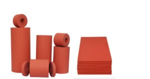 Silicone Hot Stamping